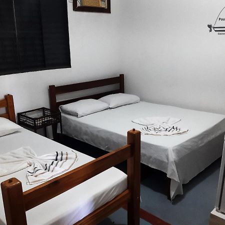 Pousada E Pesquerio Jauru Cáceres Buitenkant foto